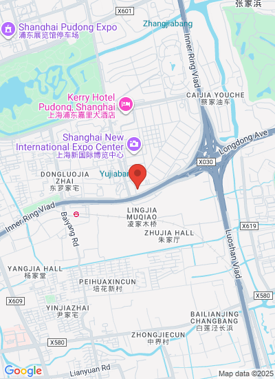 interpack China 2026 (formerly SWOP – Shanghai World of Packaging)