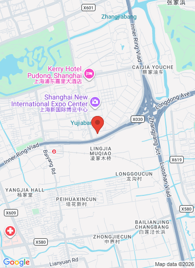 interpack China 2026 (formerly SWOP – Shanghai World of Packaging)