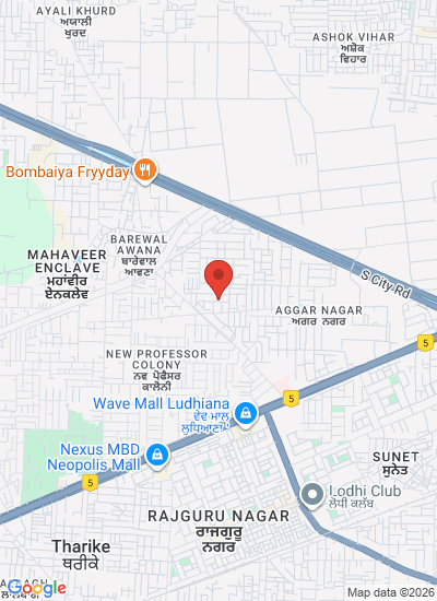 T&B Goat and Organic Farm