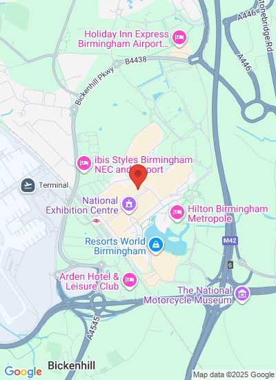 Foodex Manufacturing Solutions 2027