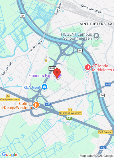 Empack Ghent 2026