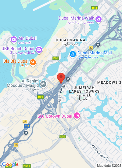 ISM Middle East 2026