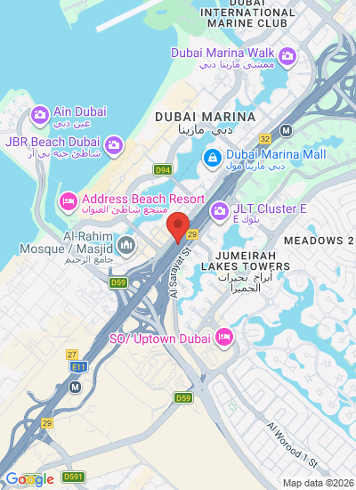 ISM Middle East 2026