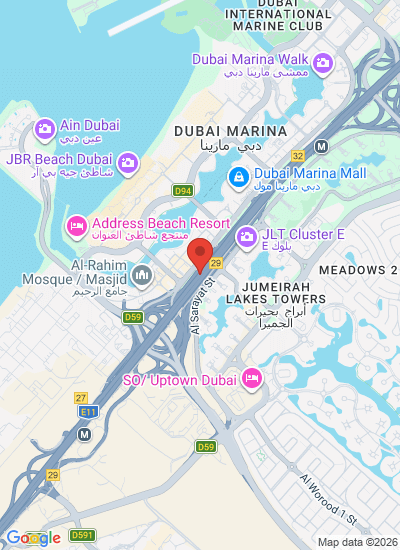 ISM Middle East 2026