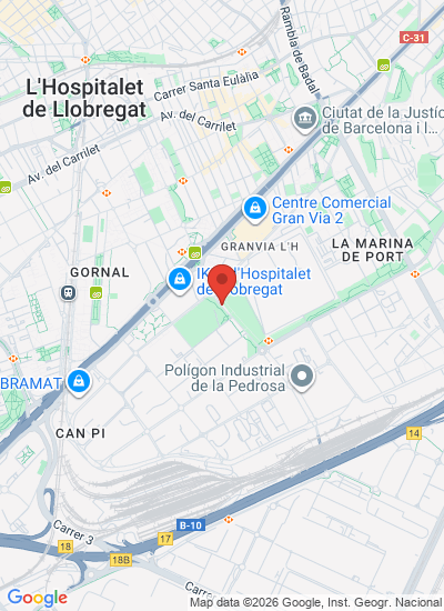 Alimentaria FoodTech 2026