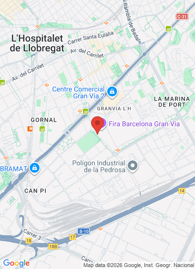Alimentaria FoodTech 2026