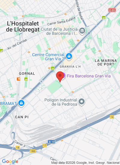 Alimentaria FoodTech 2026