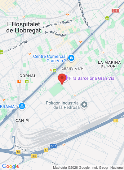 Alimentaria FoodTech 2026