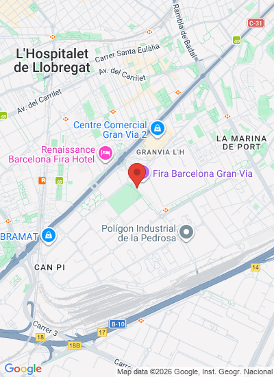 Alimentaria FoodTech 2026