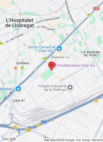 Alimentaria FoodTech 2026