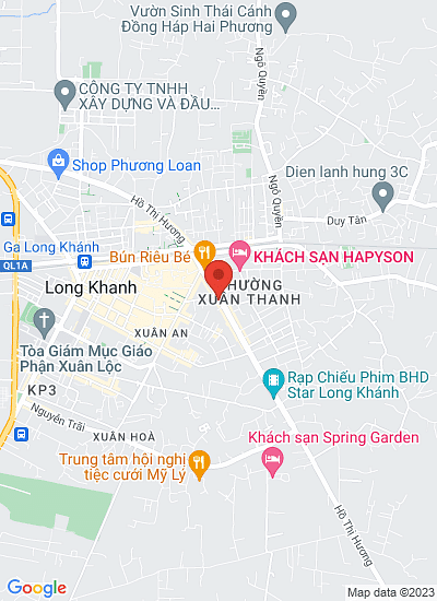 Viet Khanh Foods Co.,ltd