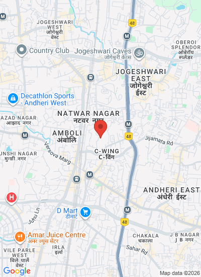 Ambetronics Engineers Pvt. Ltd.