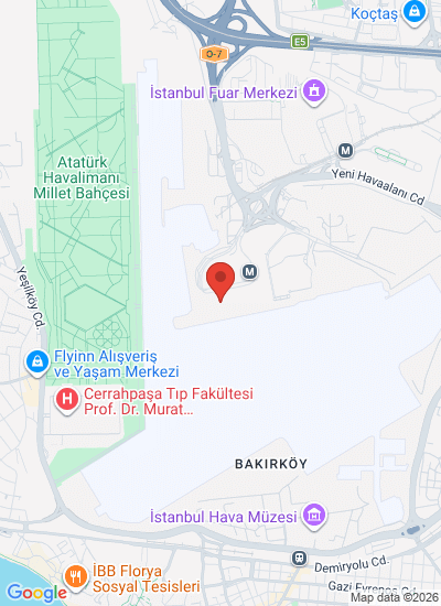FOTEG ISTANBUL 2027