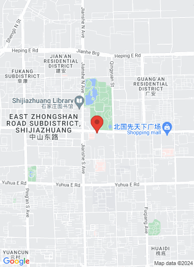 Hebei QW Intelligent Equipment Co. Ltd.