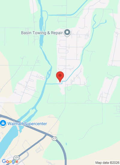 Corrells Scale Service