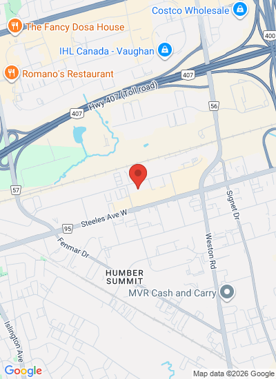 Cog-Veyor Systems Inc.