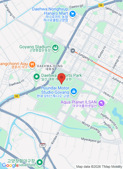 Seoul Food & Hotel (SFH) 2026