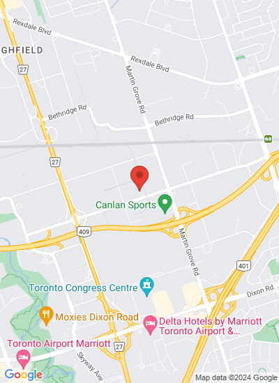 Nutriag Canada Ltd.