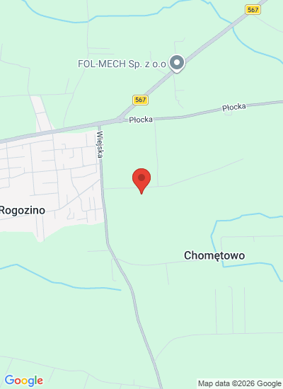 Okruszek (PPH Okruszek Sp. z o.o.)