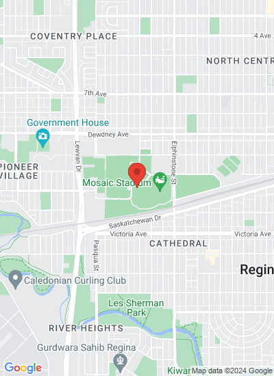 REAL District