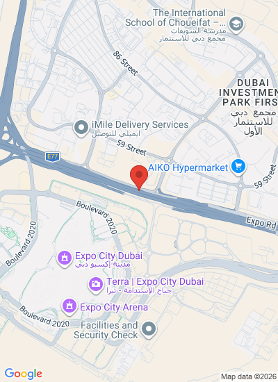 Gulfood 2027