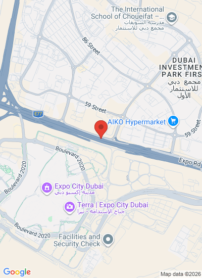 Gulfood 2027
