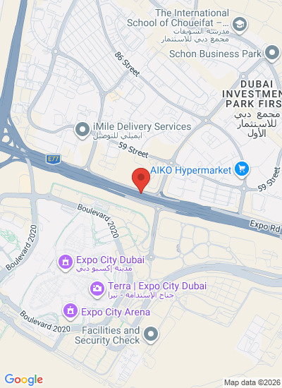 Gulfood 2027