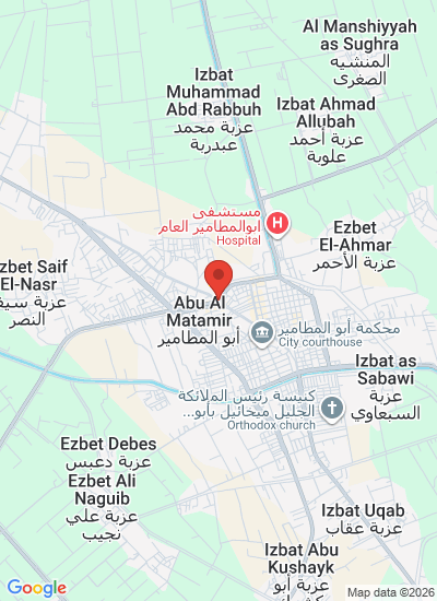 Greenya Egypt for Export