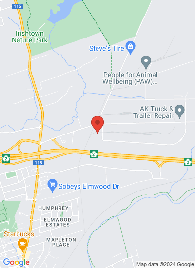 Good's Logistics Inc.
