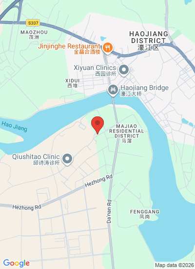Guangdong Peke Food Enterprises Co., Ltd.