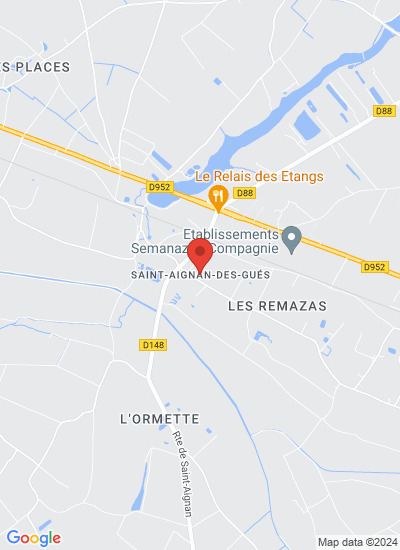 Maison Allaire