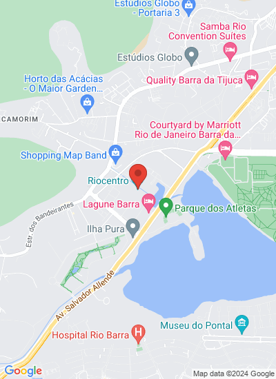 Golden Foods Ltda