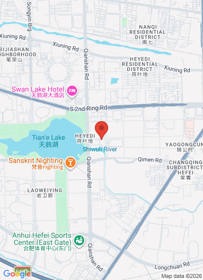 Hefei Wentai Hexagon Co.,Ltd.