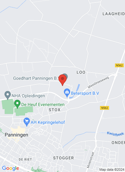 Van De Weijer Drogerij