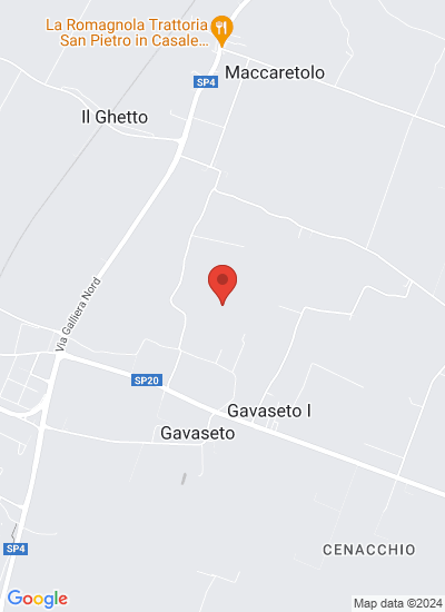 Pizzoli San Pietro