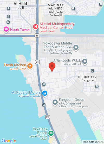 The Food Supply Company Ltd. (FOOSCO)