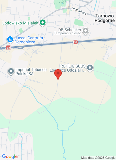 GoodFood Polska Sp. z o.o