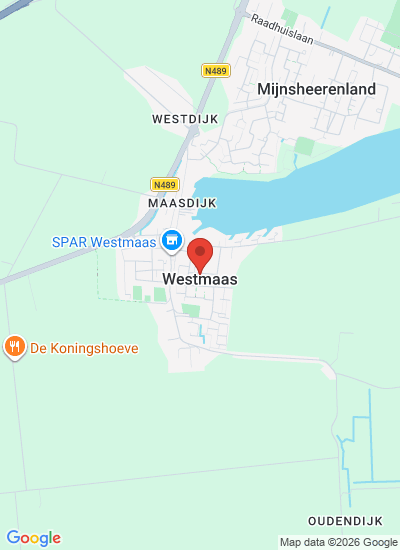 Potato Demo Day Westmaas