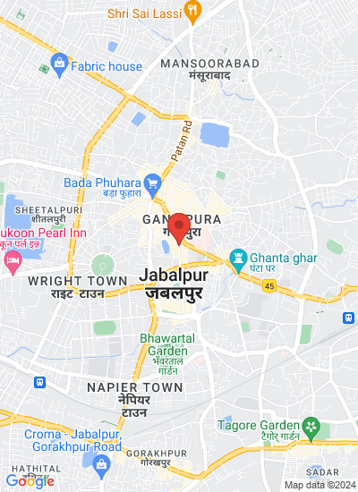 Meenavati Krishi Agroventure