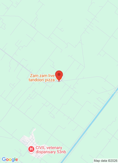 National Fruit Processing Factory