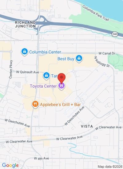 Washington & Oregon Potato Conference 2027