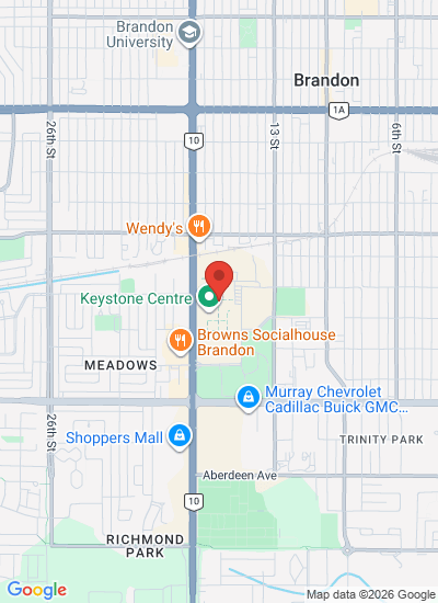 Manitoba Potato Production Days 2027