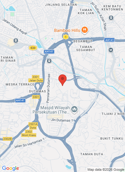 Food & Drinks Malaysia by SIAL 2026