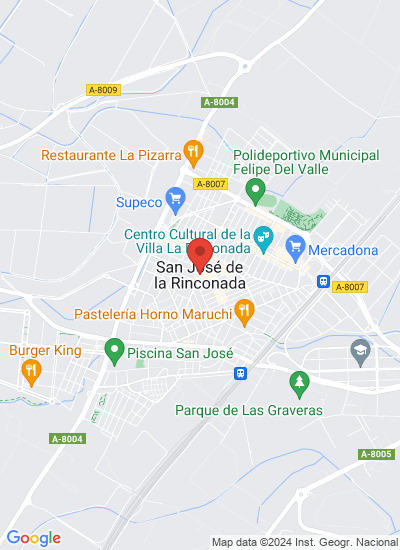 Patatas Sanchez