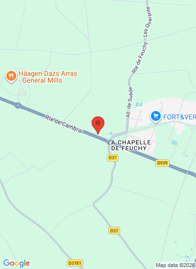 GRIMME France