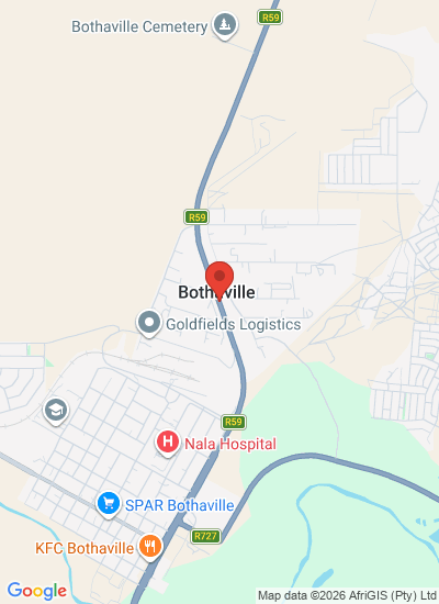 NAMPO Harvest Day 2026