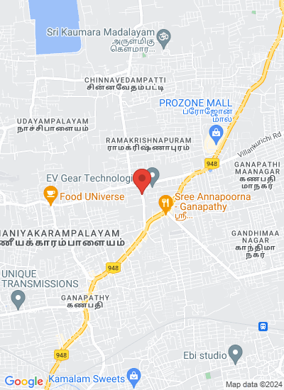 Aayush Food Products