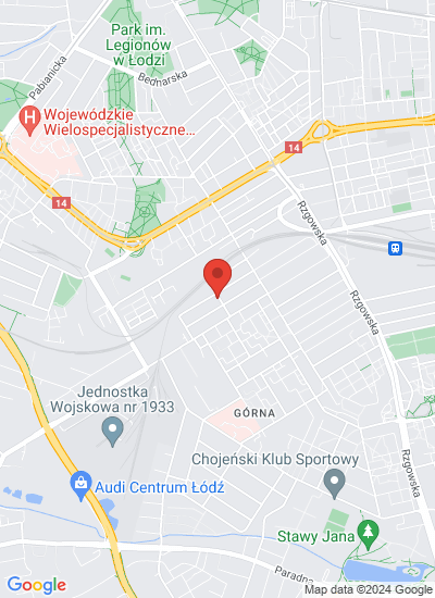 Delby Trading Poland sp. z o.o.