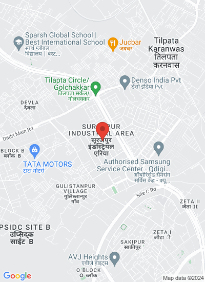 Wiegen India