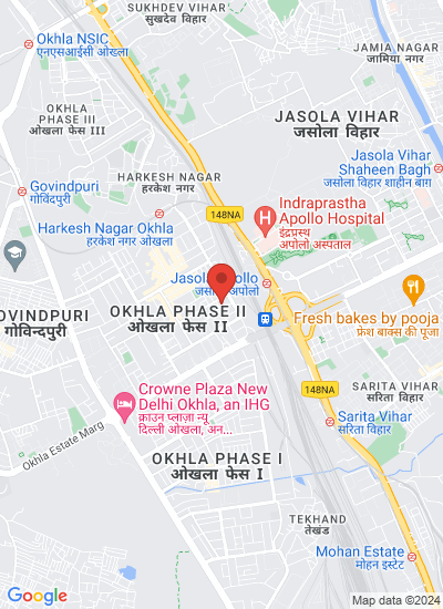 Yamato Scale India Private Ltd
